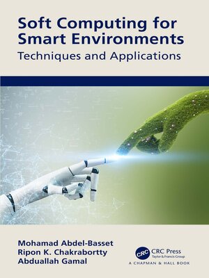 cover image of Soft Computing for Smart Environments